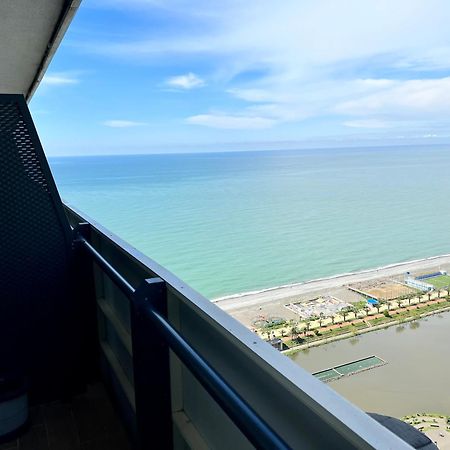 Orbi City Batumi Exteriér fotografie