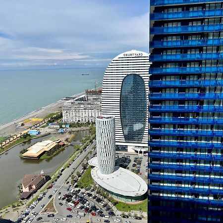 Orbi City Batumi Exteriér fotografie