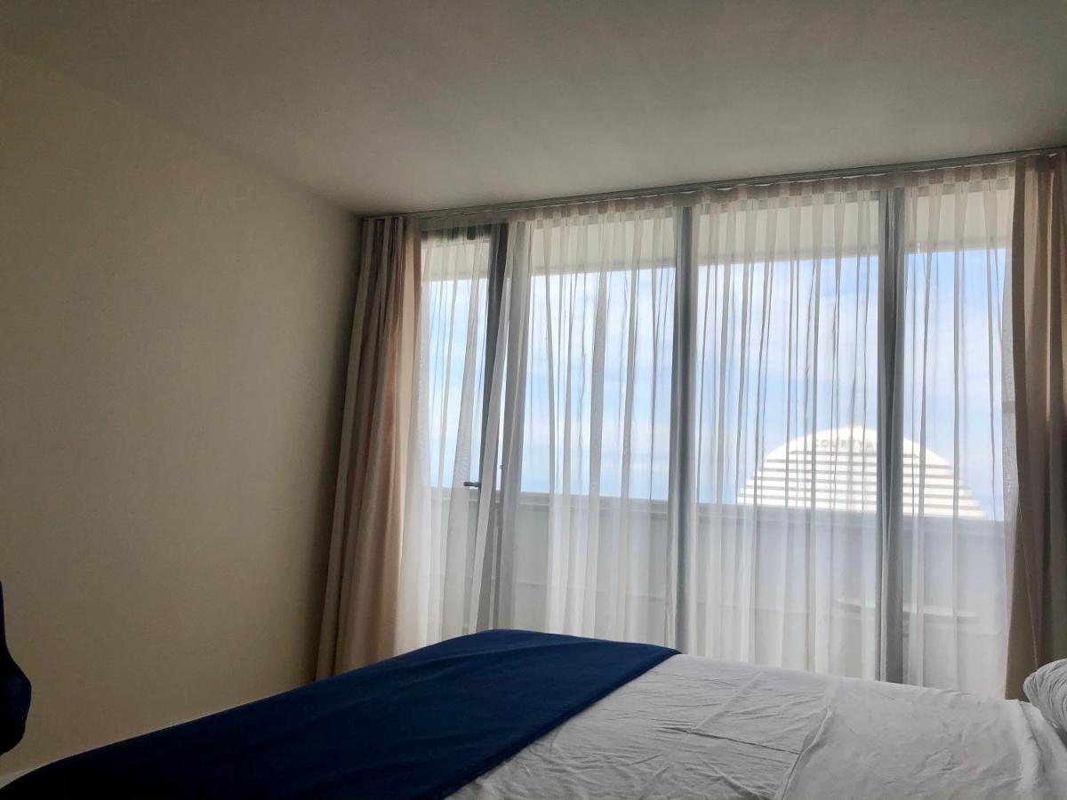 Orbi City Batumi Exteriér fotografie