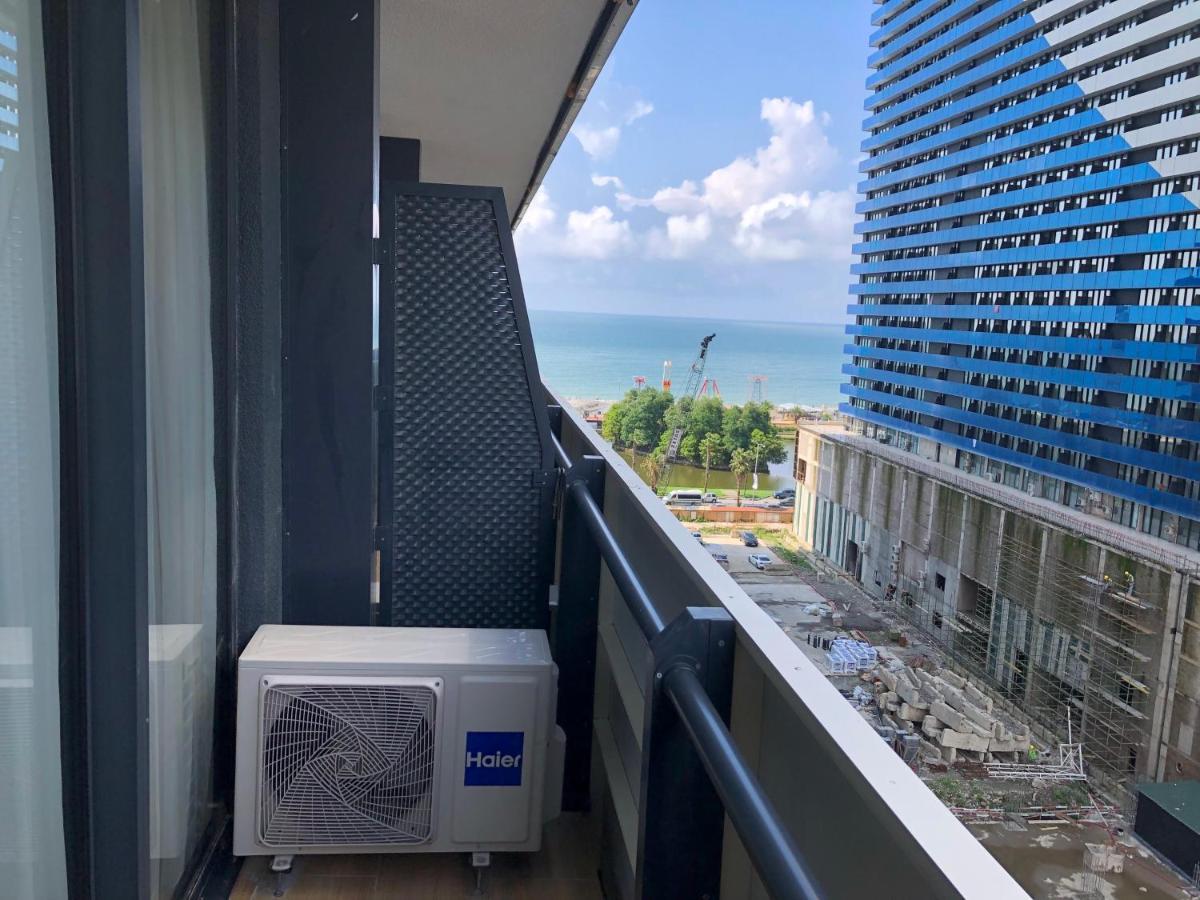 Orbi City Batumi Exteriér fotografie