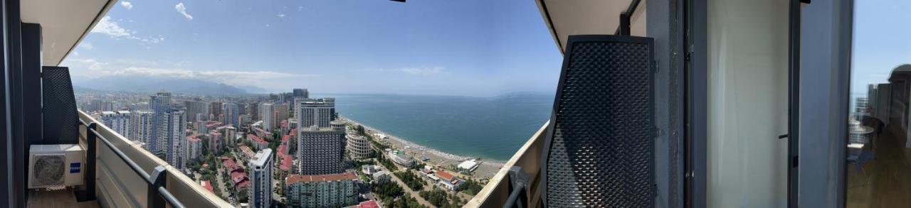 Orbi City Batumi Exteriér fotografie